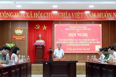Nhân dân kỳ vọng thành phố tháo gỡ khó khăn cho các dự án trọng điểm, tồn đọng kéo dài