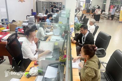 Bảo đảm thực hiện dân chủ ở cơ sở