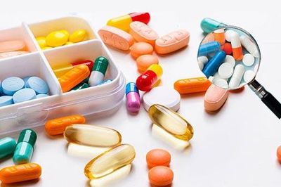 Xử phạt 56 cơ sở kinh doanh dược