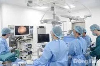 Nếu chưa thể chữa lành, thì trước hết, đừng gây hại
