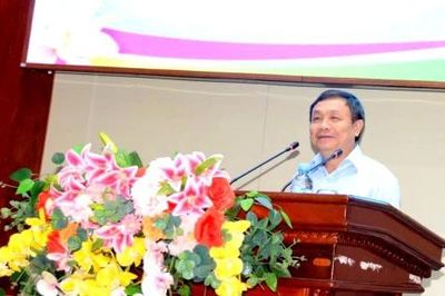 Đồng chí Phan Văn Thắng: Các cấp Công đoàn tiếp tục đổi mới mạnh mẽ nội dung, phương thức hoạt động