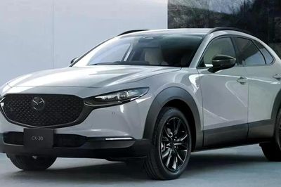Mazda3 và CX-30 2026 nâng cấp động cơ hybrid mới, tăng cường công nghệ an toàn ADAS