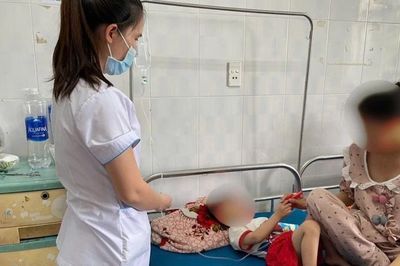 Gia Lai: Xác minh thông tin bé trai 3 tuổi bị cha dượng bạo hành
