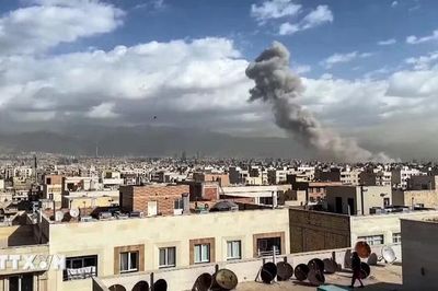 Mỹ và Iran phát tín hiệu trái chiều về triển vọng đàm phán chấm dứt xung đột