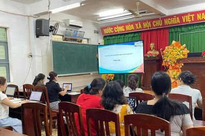 Gia Lai: Tạm dừng bổ nhiệm, thuyên chuyển viên chức ngành giáo dục