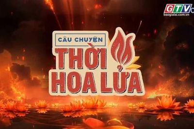 Ký ức còn mãi
