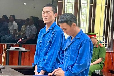 Bản án nghiêm khắc dành cho hành động côn đồ