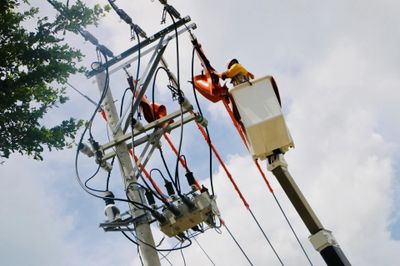 Công ty Điện lực Khánh Hòa: Nâng cao năng lực cung cấp điện