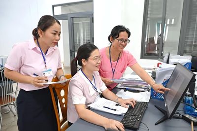 Sở Tư pháp: Hướng tới chuyển đổi số toàn diện