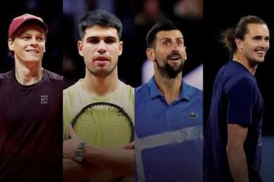 Bảng xếp hạng ATP: Djokovic vào top 5, Alcaraz có cơ hội đòi lại vị trí số 2