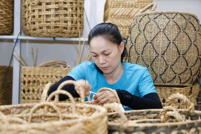 Phấn đấu đưa doanh thu bình quân của mỗi hợp tác xã nông nghiệp đạt từ 2 tỷ đồng/năm trở lên