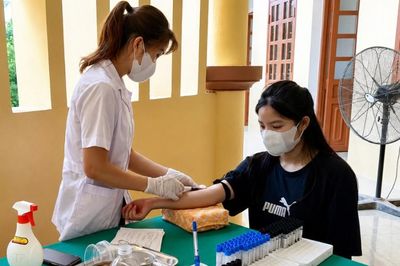 Hành trang trước hôn nhân