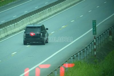 Xử phạt 1 nữ tài xế điều khiển ô tô với tốc độ 156km/h trên cao tốc Nội Bài – Lào Cai