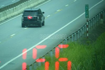 Xử phạt 1 nữ tài xế điều khiển ô tô với tốc độ 156km/h trên cao tốc Nội Bài – Lào Cai