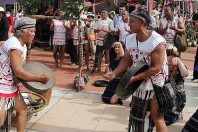 Gìn giữ hồn cốt văn hóa trong nhịp phát triển mới