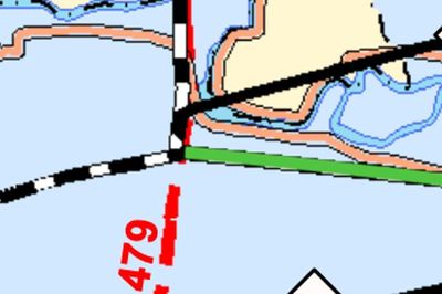 Quy hoạch giao thông xã Gia Tường, tỉnh Ninh Bình: Mở mới đoạn Quốc lộ 37C dài gần 3 km