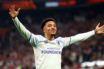 Đòi mức lương quá cao, Jadon Sancho đứng trước nguy cơ phải rời bỏ bóng đá châu Âu