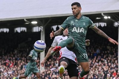 Chelsea gia nhập cuộc đua chiêu mộ Cristian Romero với giá 43 triệu bảng