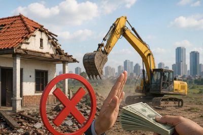 Dự thảo Luật Đất đai sửa đổi: Đề xuất 9 trường hợp không được bồi thường về đất