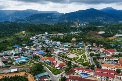 Xây dựng nông thôn mới Lâm Đồng đứng trước 'bài kiểm tra' mới