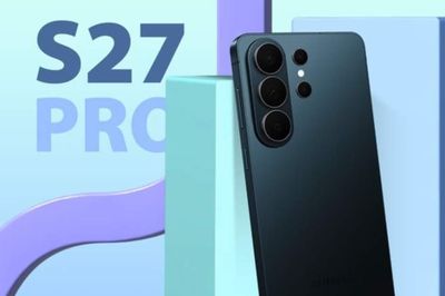 Công nghệ Silicon-Carbon giúp Galaxy S27 Ultra và Pro phá vỡ giới hạn pin 5.000 mAh