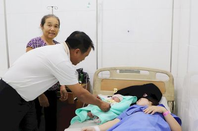 Cần xử lý nghiêm hành vi bỏ rơi trẻ em
