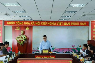 Lâm Đồng đẩy mạnh chuyển đổi số ngành văn hóa, thể thao và du lịch