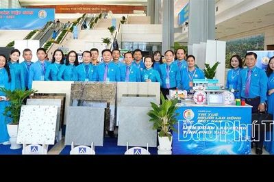 Xây dựng giai cấp công nhân trong kỷ nguyên số