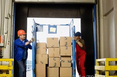 Logistics và khát vọng vươn xa của hàng hóa Phú Thọ
