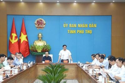 Đẩy nhanh tiến độ triển khai các dự án của Tập đoàn Sun Group