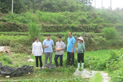 Xây dựng nghị quyết từ thực tiễn
