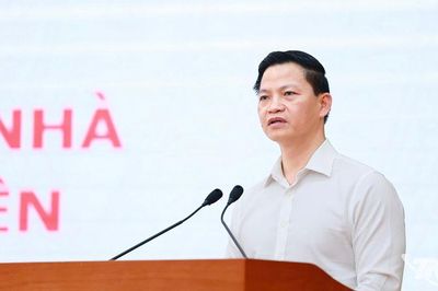Thái Nguyên thúc đẩy phát triển điện mặt trời mái nhà