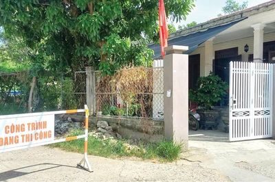 'Dân vận khéo' - chìa khóa thành công