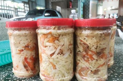 Tôm chua Vinh Hà hướng đến sản phẩm OCOP
