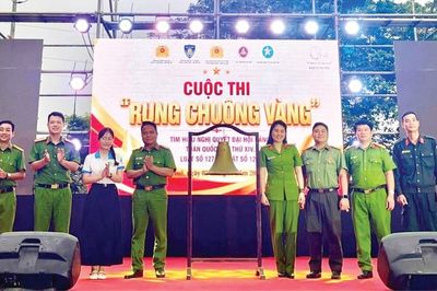 Tuyên truyền pháp luật hiệu quả trên môi trường số