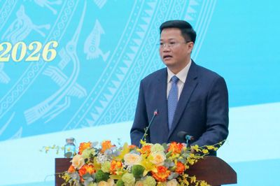 Ông Nguyễn Đức Tâm được bầu giữ chức Chủ tịch UBND tỉnh Quảng Ngãi