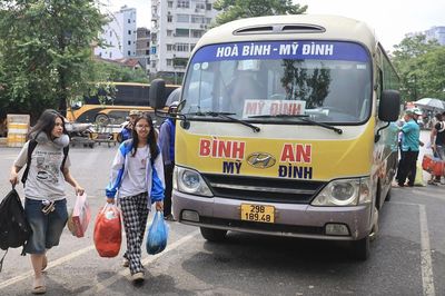 Siết quản lý xe khách chạy đêm, nâng trách nhiệm bộ phận an toàn