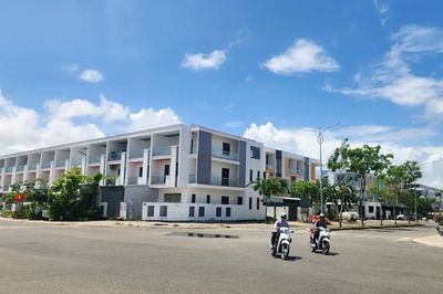 An Giang đặt mục tiêu đạt 32,8m² nhà ở bình quân đầu người vào năm 2030