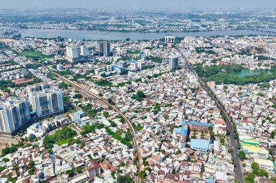 KCN sinh thái, chìa khóa đưa Đồng Nai thành cực tăng trưởng xanh của Đông Nam Bộ