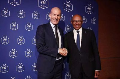 Đội tuyển Pháp chính thức công bố HLV mới sau World Cup 2026