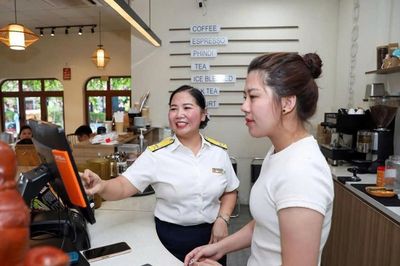 Đồng hành cùng hộ kinh doanh: Ngành Thuế nói là làm