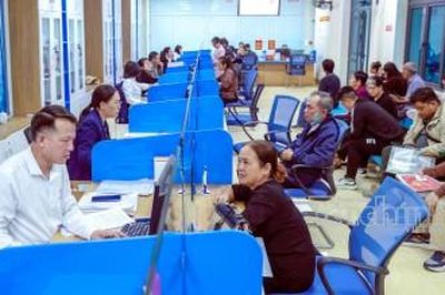 Sửa đổi, bổ sung thủ tục hành chính trong lĩnh vực thành lập, hoạt động của tổ hợp tác không đăng ký và hộ kinh doanh