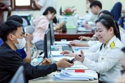 Thay thế 78 thủ tục hành chính và bãi bỏ 18 thủ tục hành chính trong quản lý thuế