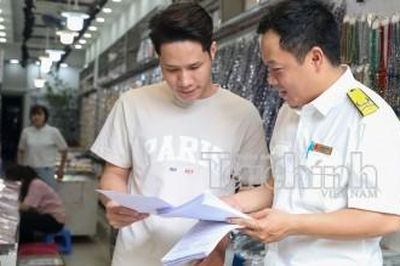Thuế TP. Hà Nội công khai danh sách 150.459 người nộp thuế ngừng hoạt động cần rà soát mã số thuế