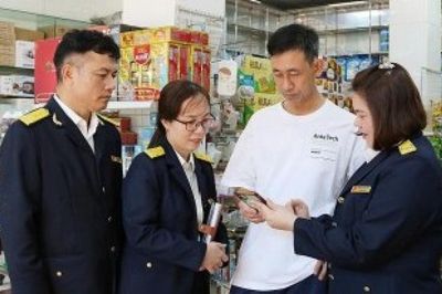 Bộ Tài chính quy định phân cấp thẩm quyền kiểm tra chuyên ngành nhiều lĩnh vực