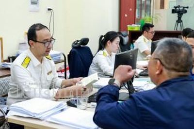 Thuế tỉnh Bắc Ninh tiếp tục công khai thông tin 78.341 hộ kinh doanh cần rà soát, làm sạch mã số thuế