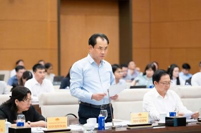 Chuyển từ tư duy quản lý hành chính sang tư duy quản trị phát triển về đất đai