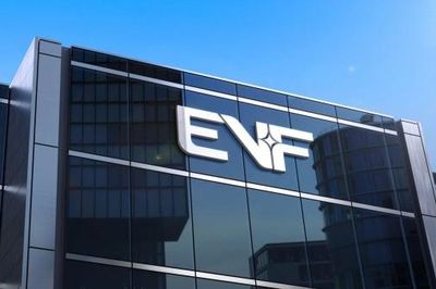 EVF nâng cao hiệu quả từ hoạt động kinh doanh cốt lõi