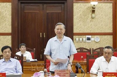 Góc nhìn văn hóa: Để quyền lực thanh tra luôn được kiểm soát