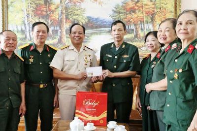 Lào Cai: Sự lan tỏa của nhóm thiện nguyện 'Cầu nối những tấm lòng nhân ái'